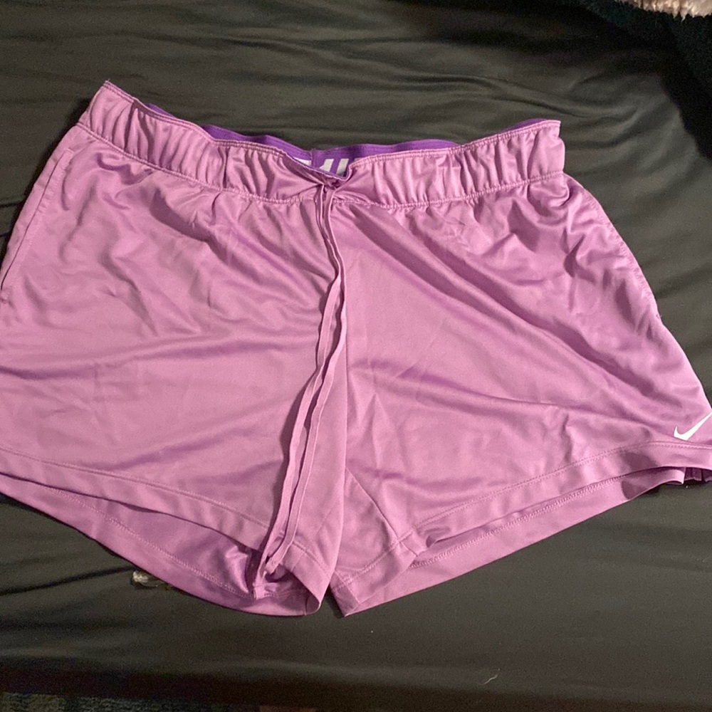 Nike Dri-Fit Shorts